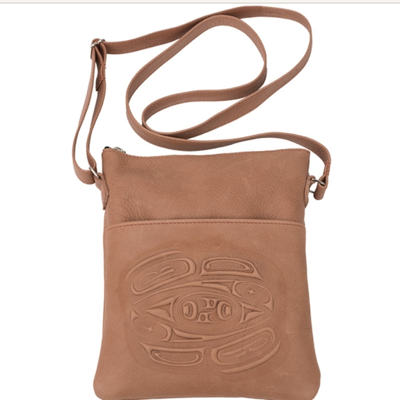 Leather Solo Bag - Picture 5 of 16